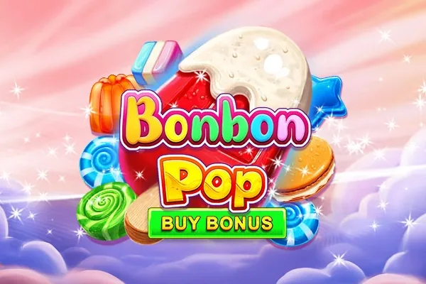 Bonbon Pop
